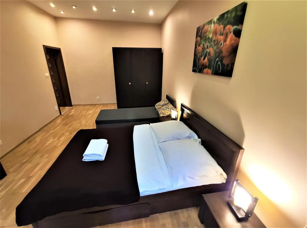 Abak Krakow Apartment