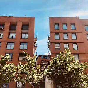 3* Hotel apartamentowy Voyage