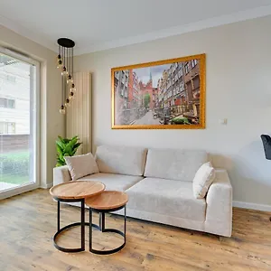  Apartament Downtown Bastion Wałowa Ii Polska