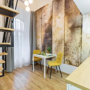  Apartament Holidays Cosy Węgry