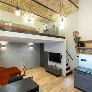 Apartament Parliament Dream Apartment! Węgry