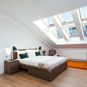  Apartament Old Town, Kazimierz, Large Luxurious, 2 Bedroom 2 Bathroom, Airco