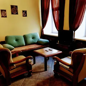  Apartament Apartament Amon - Bon Turystyczny
