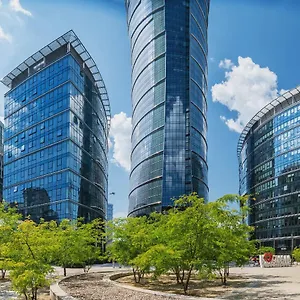  Apartament P&o Plac Europejski Polska